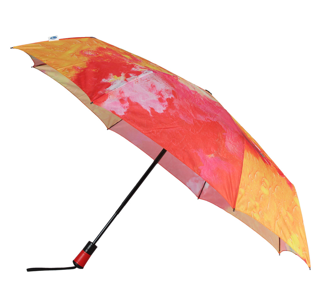 rainbowcolorumbrella
